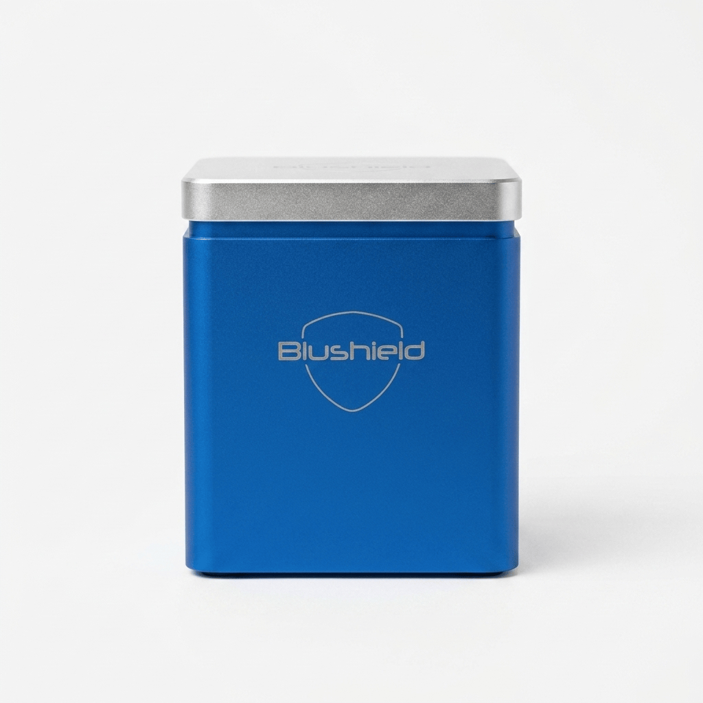 Blushield B1 Sensitive Cube