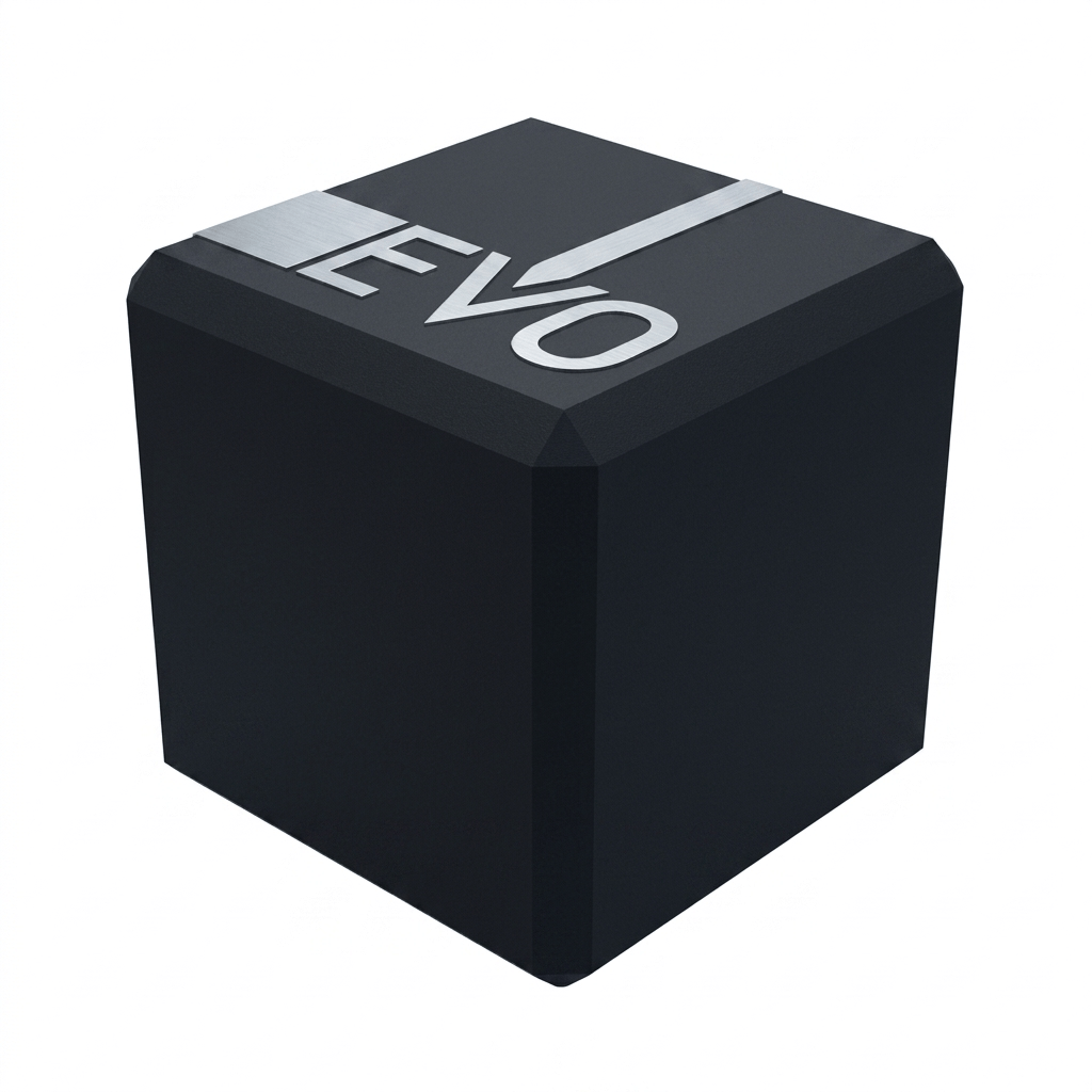 Blushield EVO Cube EMF Protection
