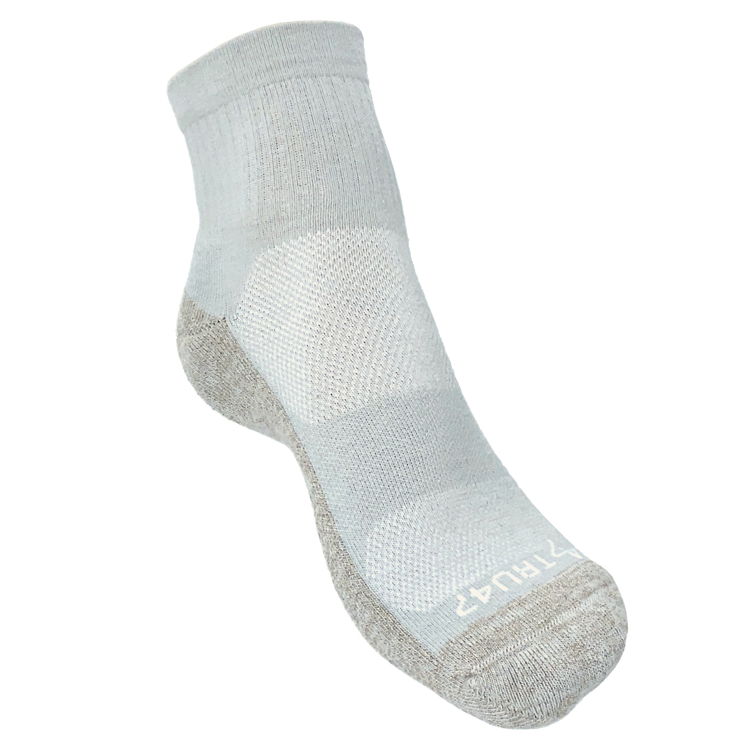 Tru47 - BOOT Cotton Grounding Socks