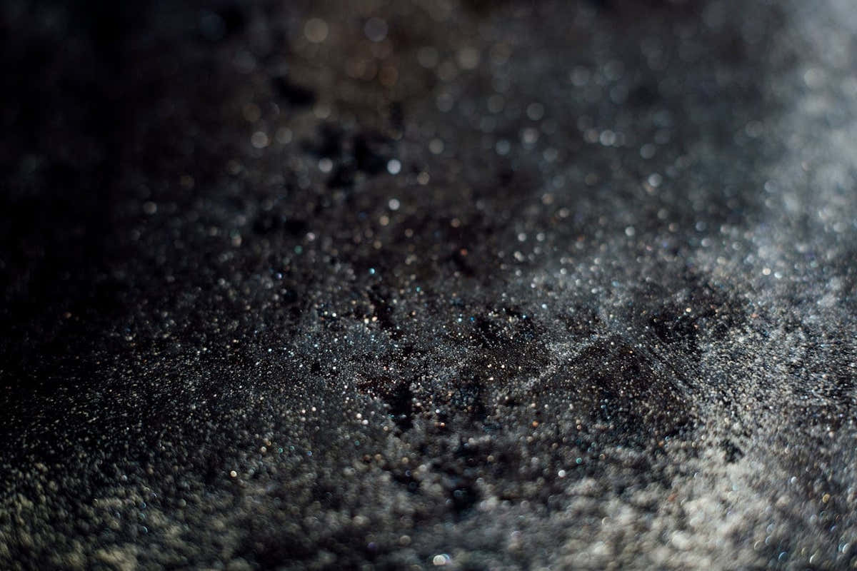 Tactile texture, DTS Maresa Smith photo ID2214