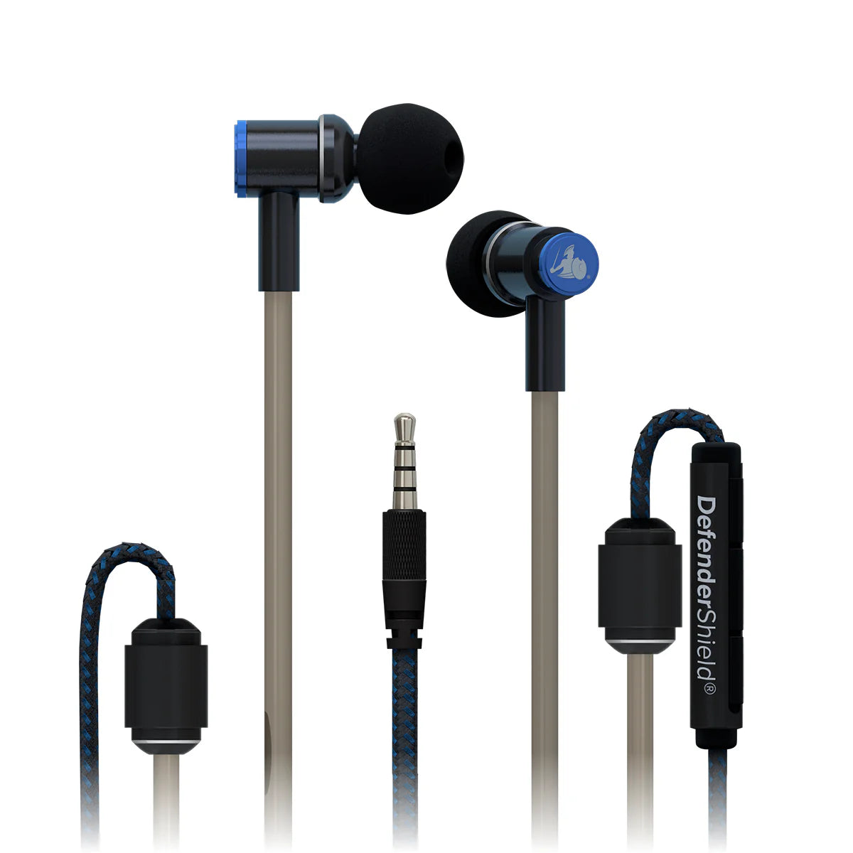 DefenderShield Airtube Headsets
