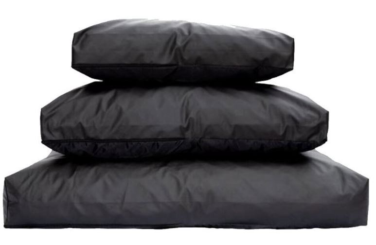 Earthing Floor Cushion Cover / Pet Bed Cover Kit