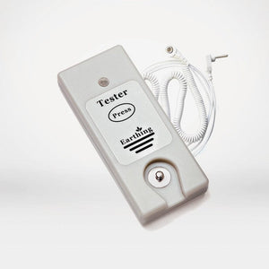 Earthing tester device (EAG2B9LLAF)