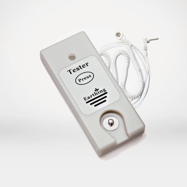 Earthing tester device (EAG2B9LLAF)