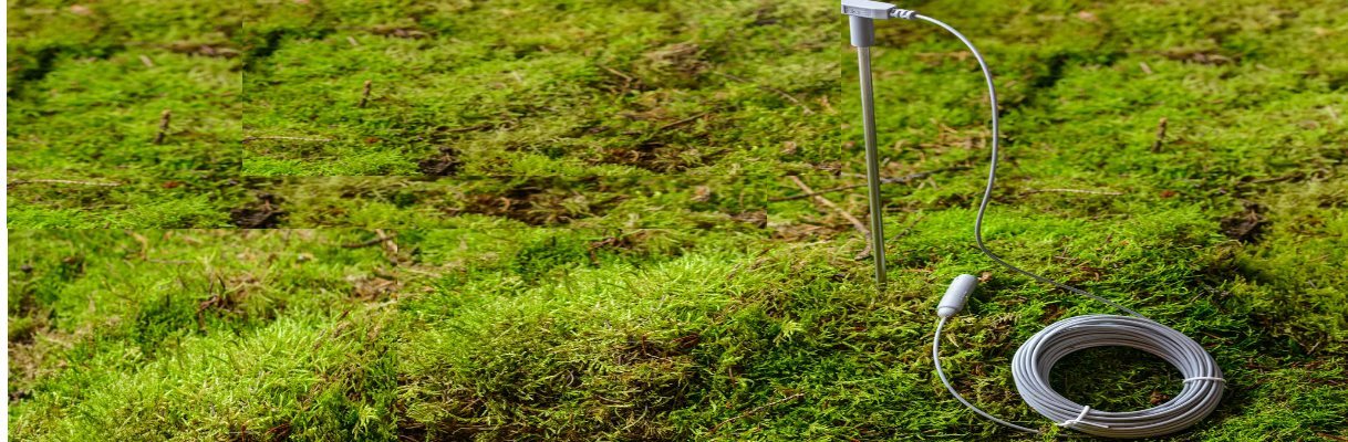 Grounding Rod and Lead
