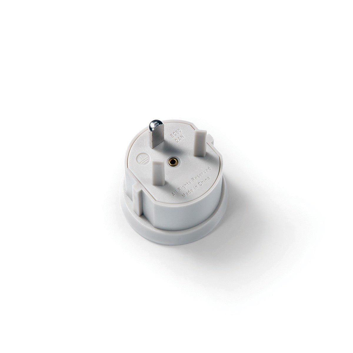 Danish Adapter Plug