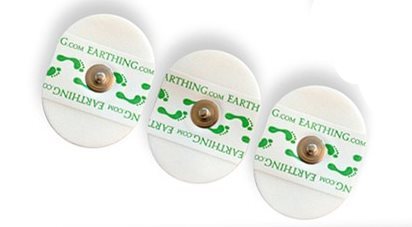 Earthing Patches (3)