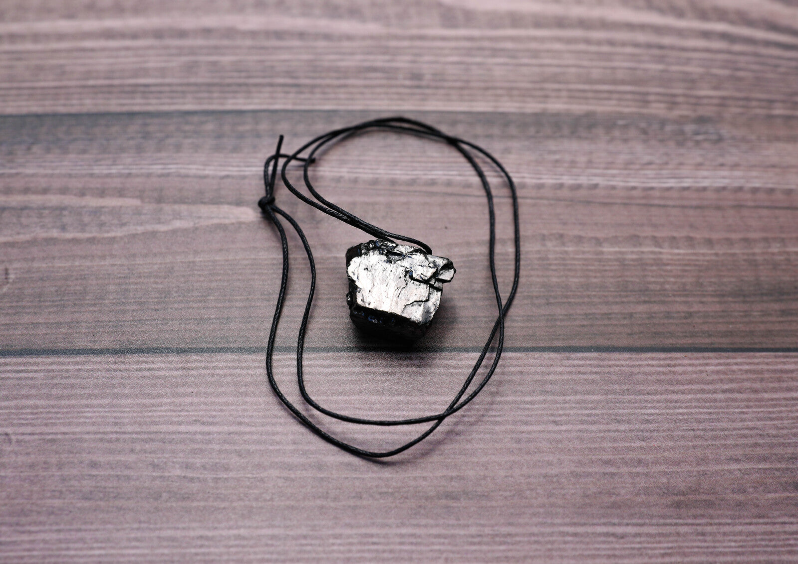 Elite Shungite Pendant