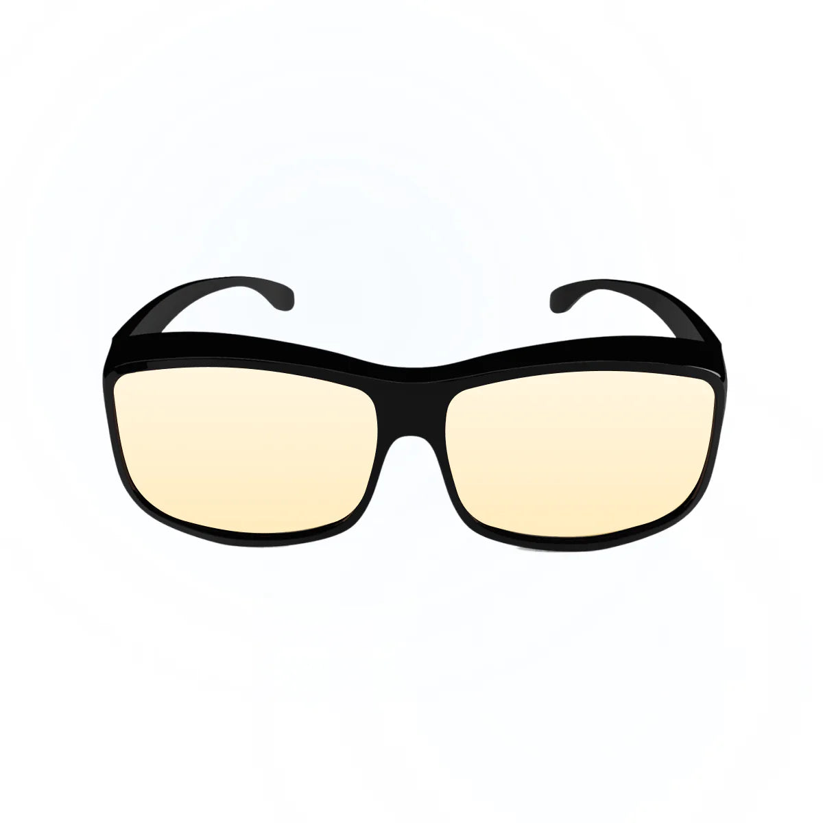 Defendershield Fitover Blue Light Glasses