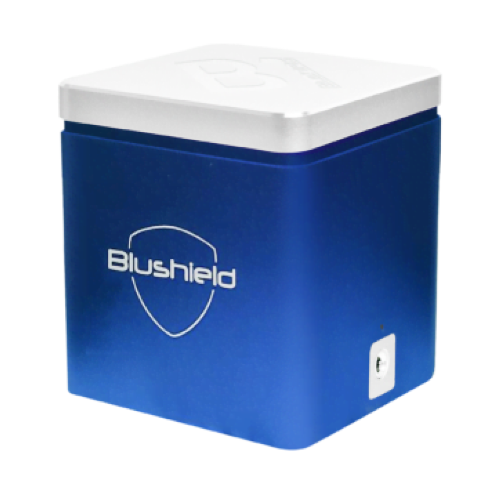 Blushield B1 Premium Cube