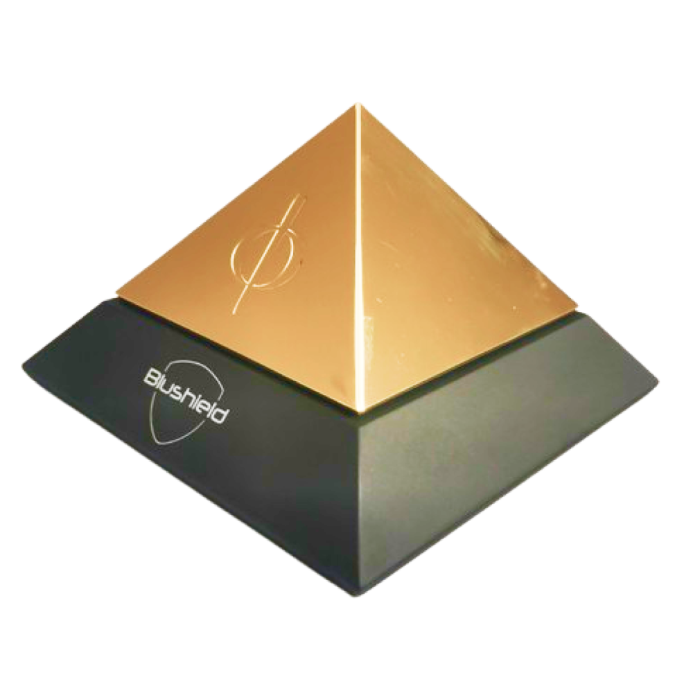 Blushield EVO Pyramid