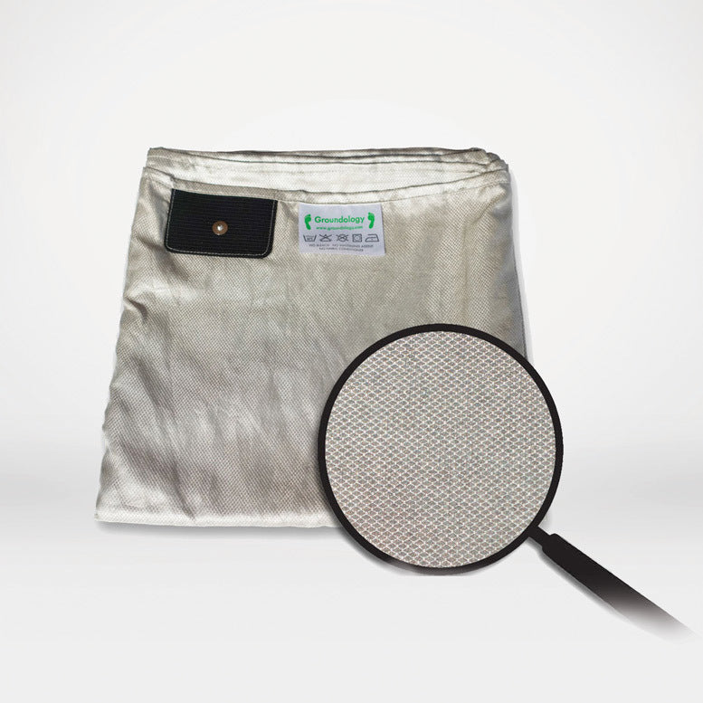 SoftSilver™ Sheet Kit