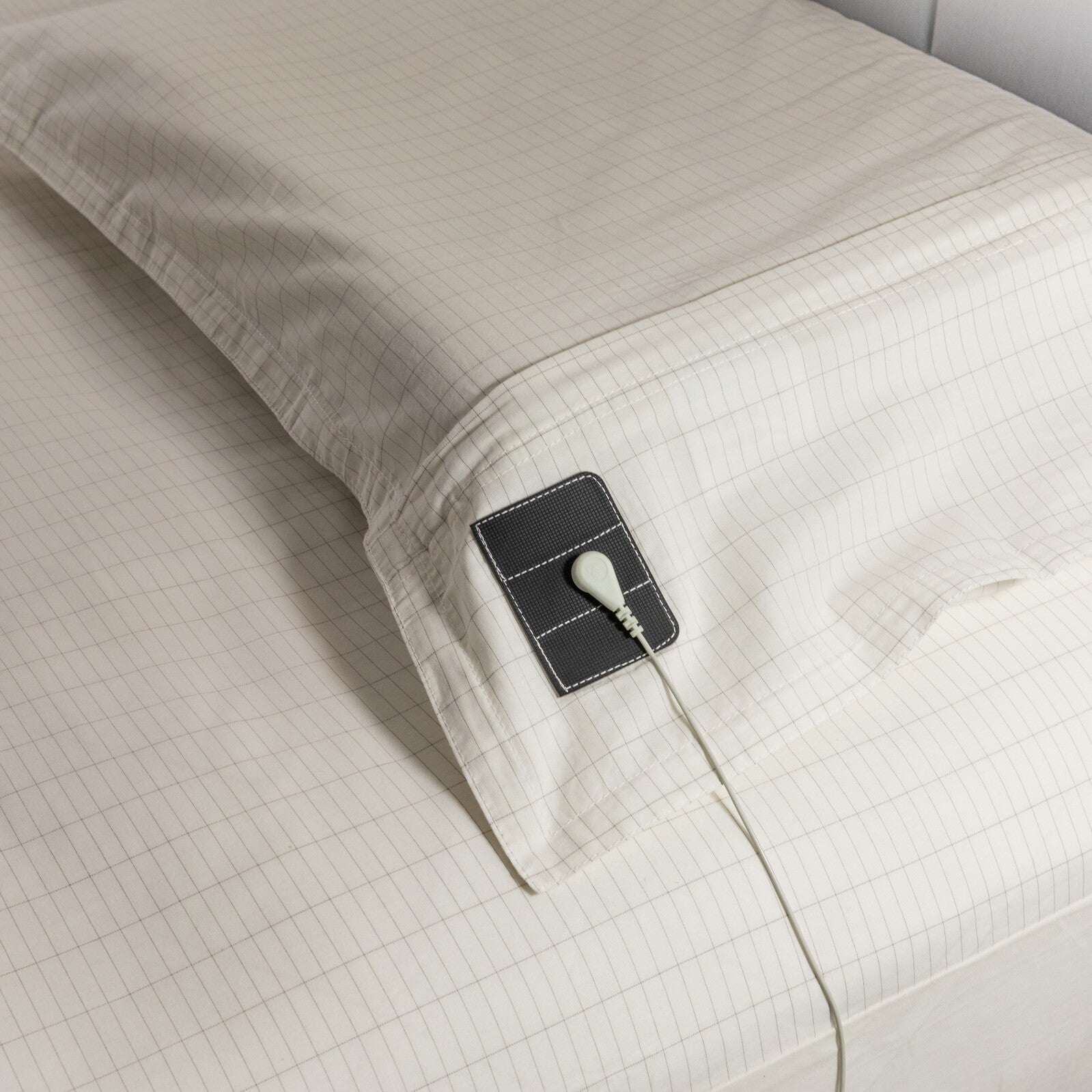 Earthing Fitted Sheet Kits
