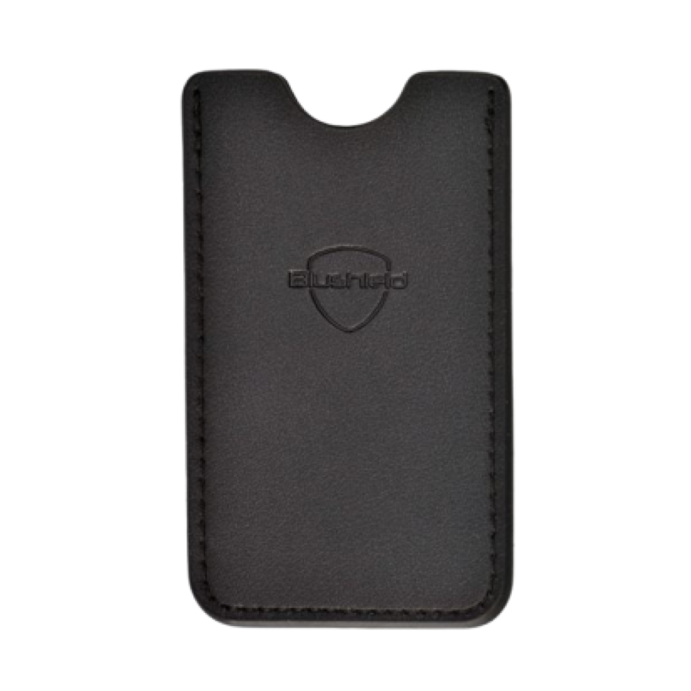 Black Portable Sleeve