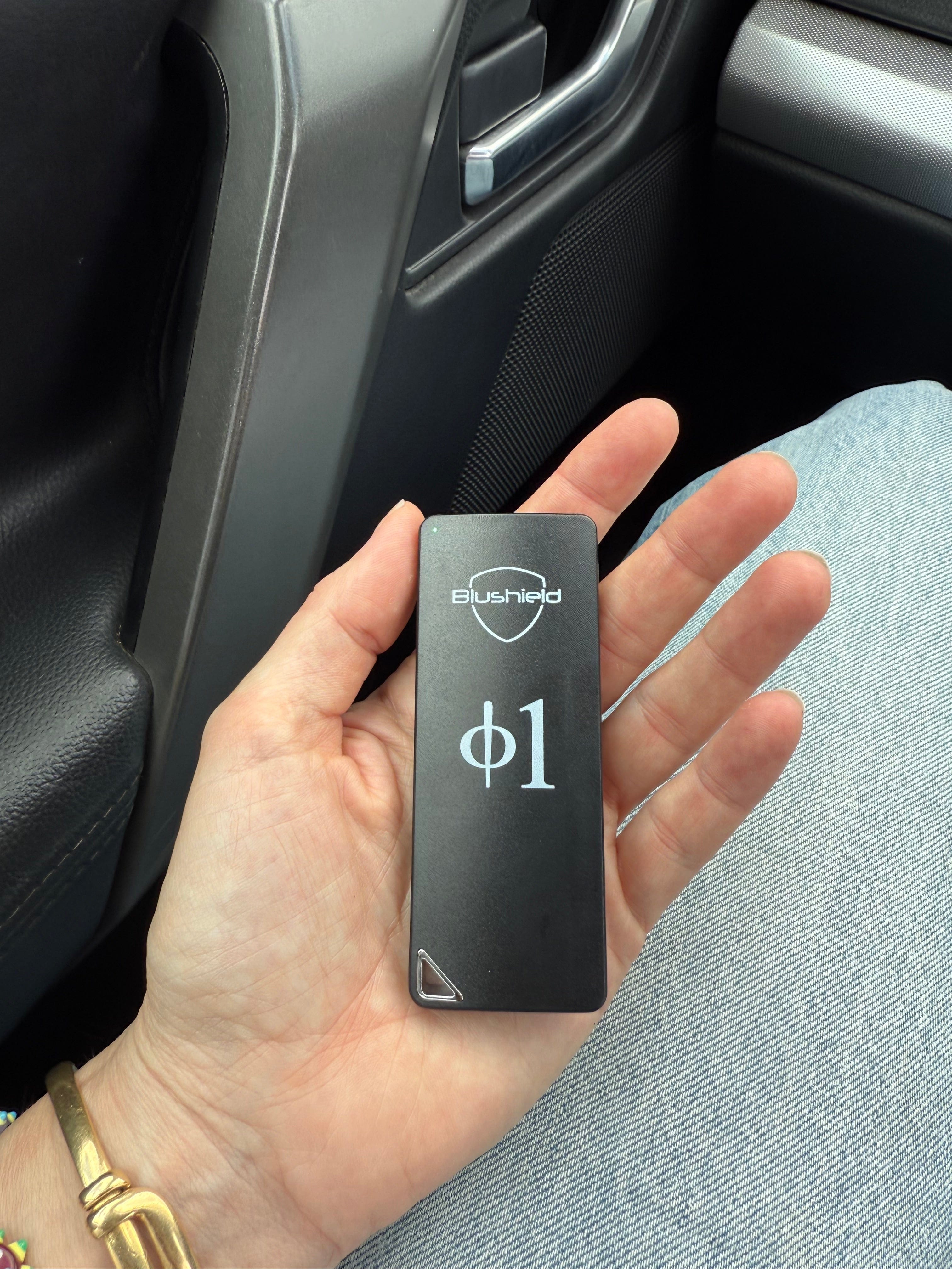 Blushield Phi Φ1 Portable