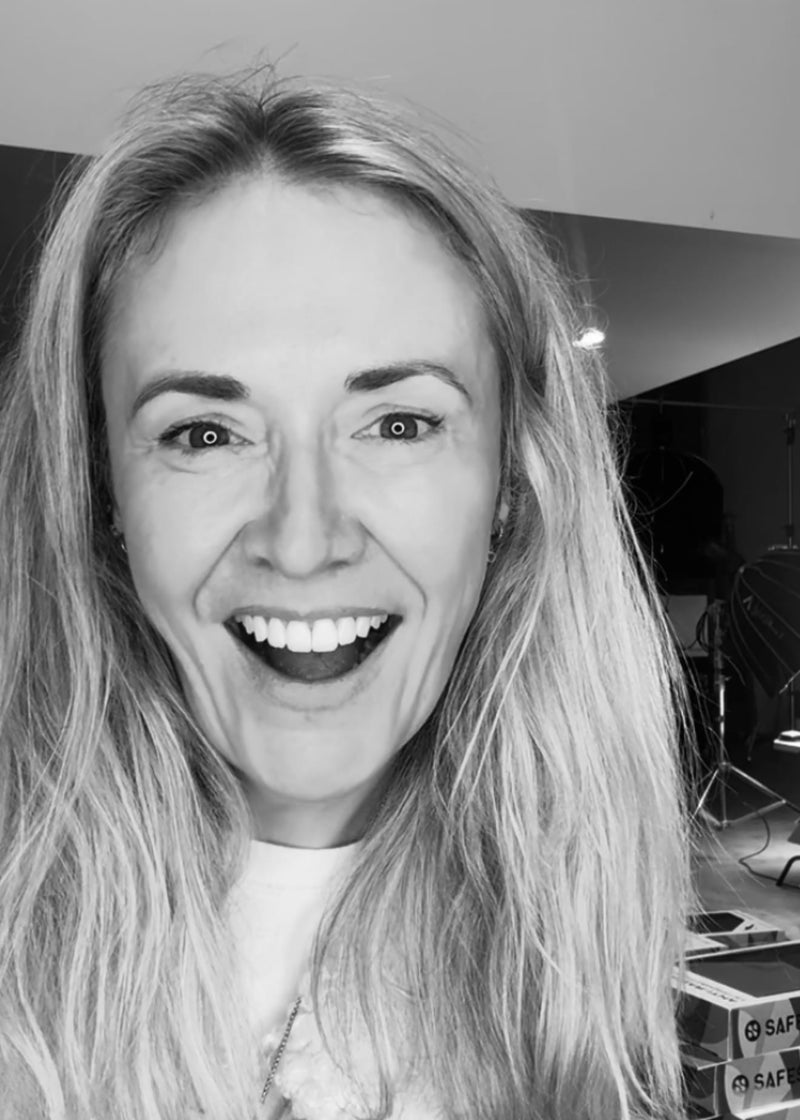 Heidi Ireland