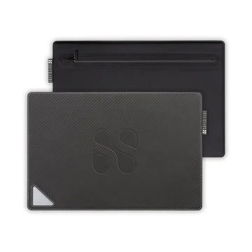 SafeSleeve Lapdesk