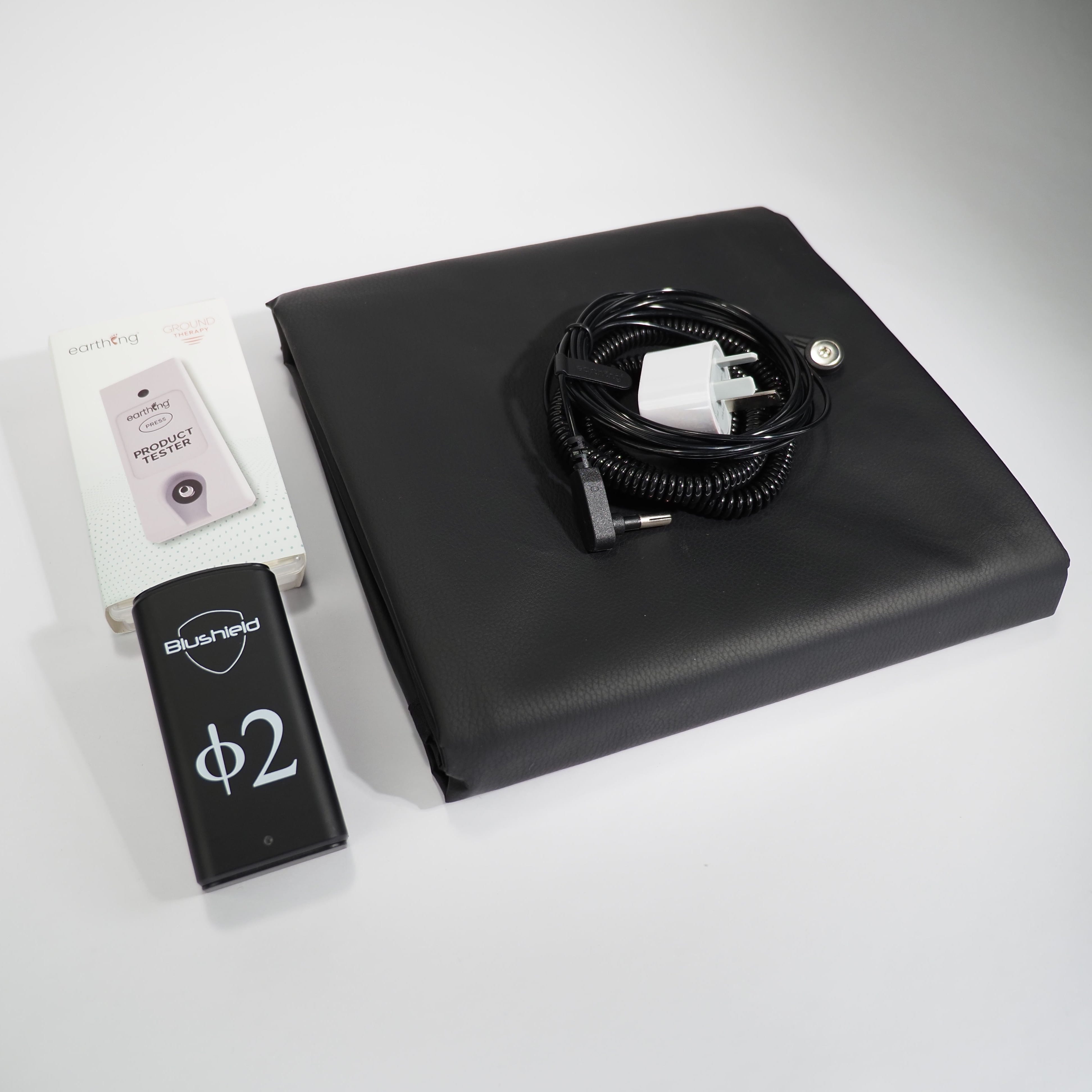 Deep Sleep Bundle: Carbon Underlay Edition