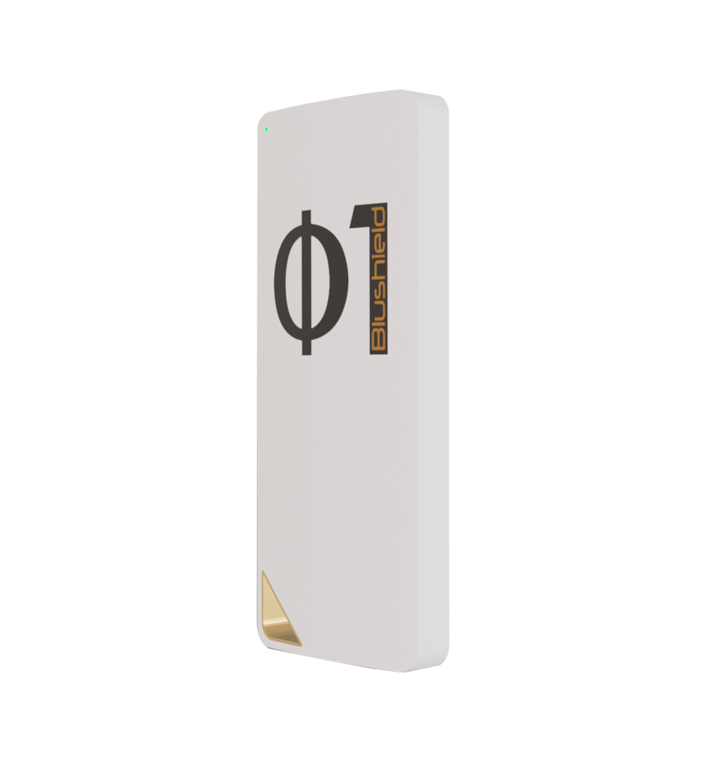 Blushield Phi Φ1 Portable