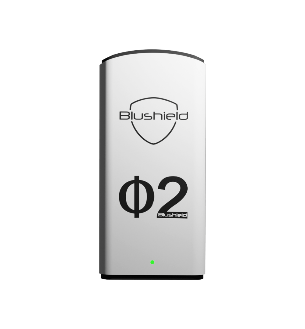 Blushield Phi Φ2 Plug-In