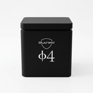 Blushield Phi Φ4 Cube