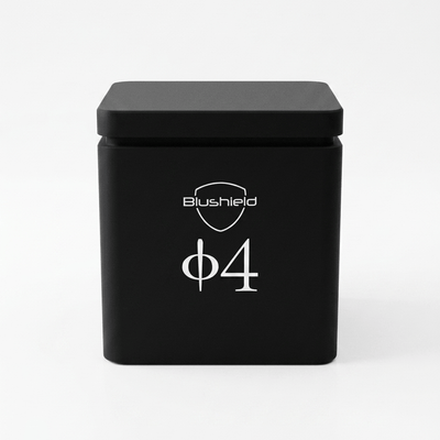 Blushield Phi Φ4 Cube