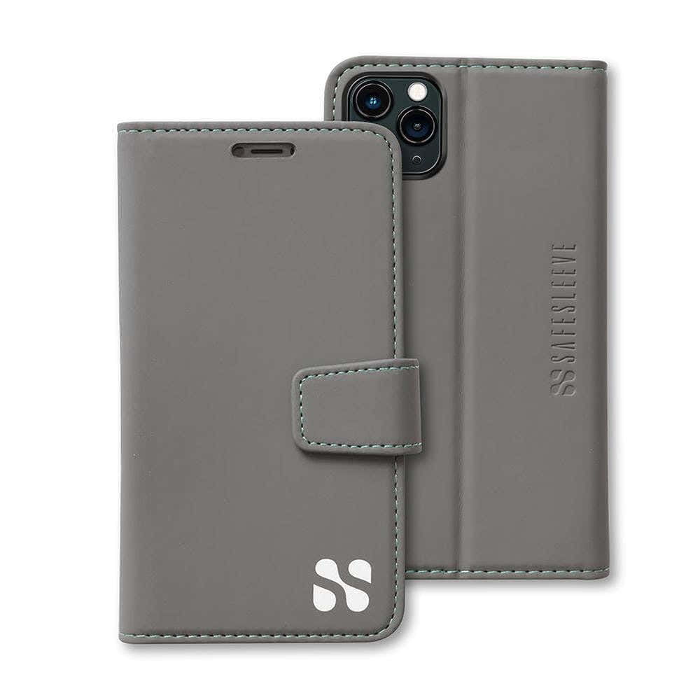 SS Grey Phone Case