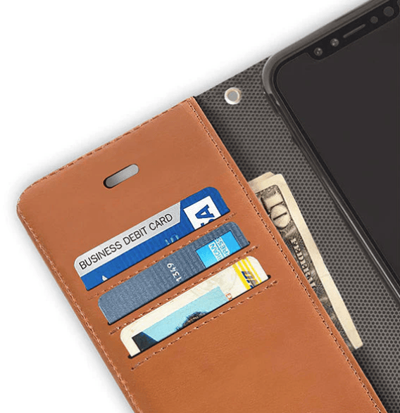 Phone case with cards and cash, Nov 28 screenshot.