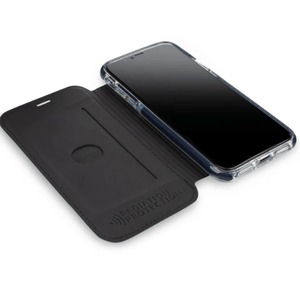 iPhone with protective case, screenshot Nov 28, 2025