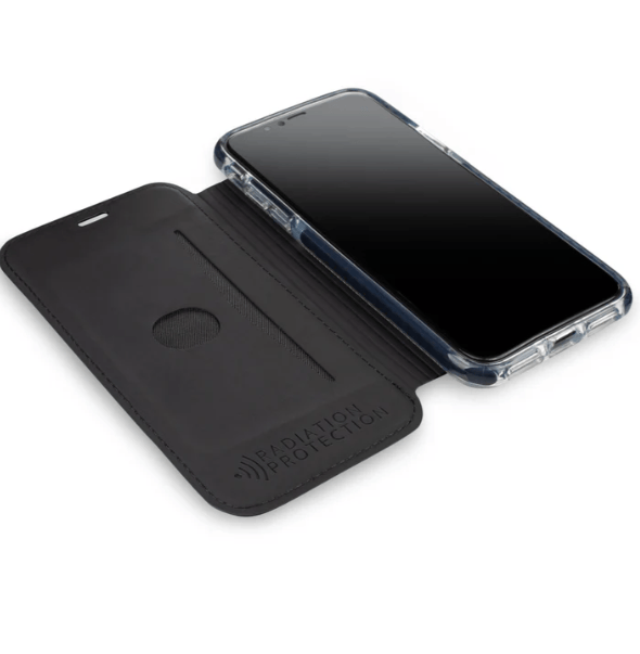 iPhone with protective case, screenshot Nov 28, 2025