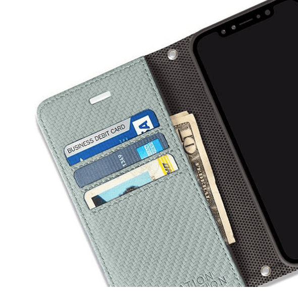 Phone case with cards and cash, screenshot from Nov 28, 2025.