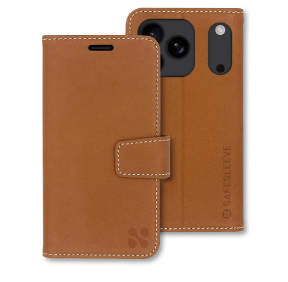 Brown leather iPhone case - Screenshot Nov 28, 2025