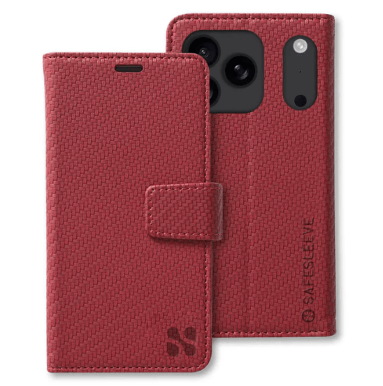 Red phone case, screenshot from Dec 2, 2025.