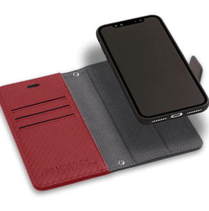 Red phone case with phone, screenshot from Dec 2, 2025