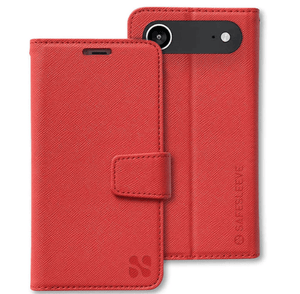 Red phone case, December 2, 2025 screenshot