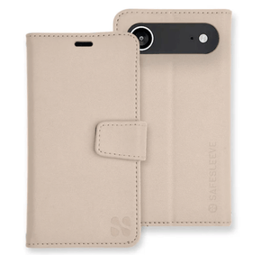 Safesleeve phone case screenshot, Dec 2, 2025.