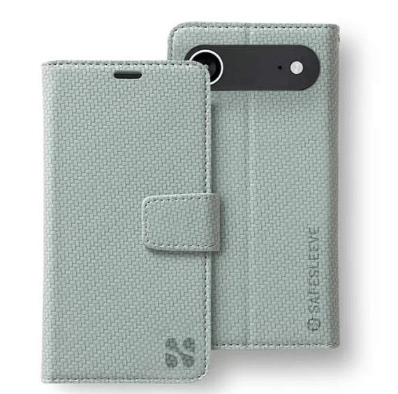 Safesleeve phone case screenshot, December 2, 2025