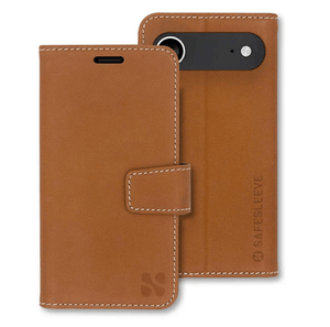 Brown Safesleeve phone case, screenshot Dec 2, 2025