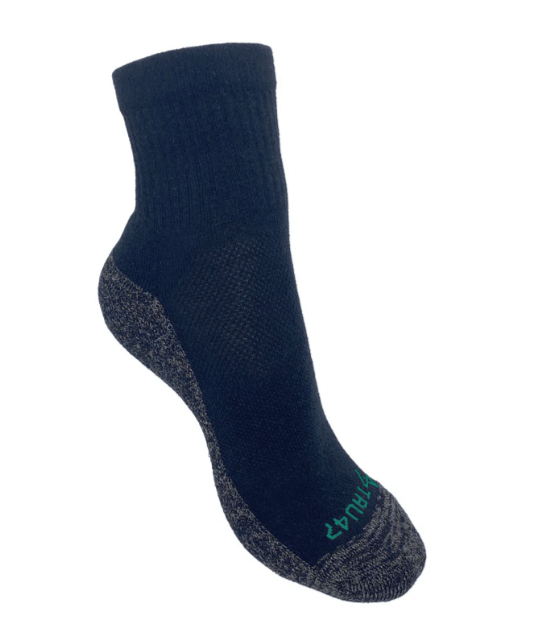 Tru47 - BOOT Cotton Grounding Socks