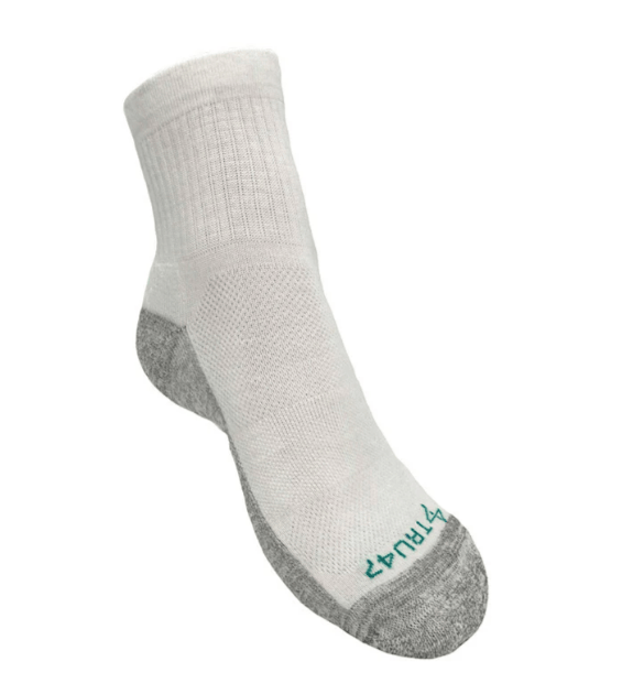 Tru47 - BOOT Merino Wool Gounding Socks