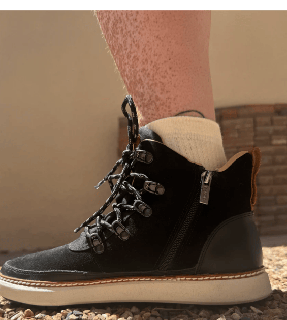 Tru47 - BOOT Cotton Grounding Socks