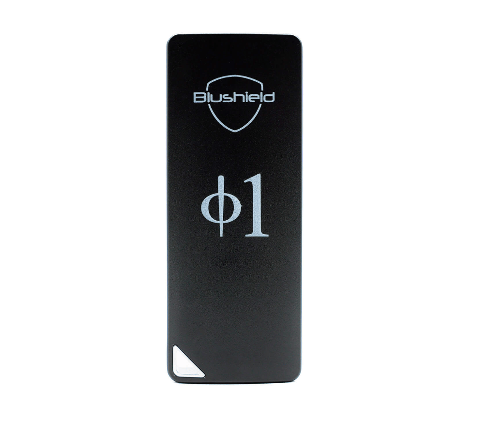 Blushield Phi Φ1 Portable