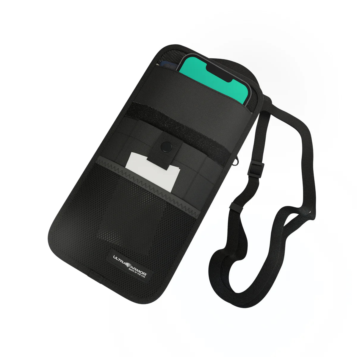 ConcealShield® Faraday Travel Bag