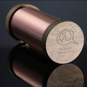 WG-QiShield Copper Coil - Made in Germany