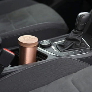 WG-QiShield car cup holder accessory