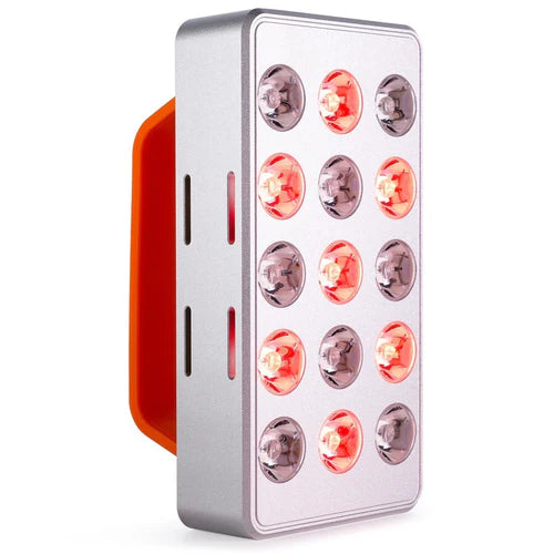 Red Light Therapy Power Panel - Portable