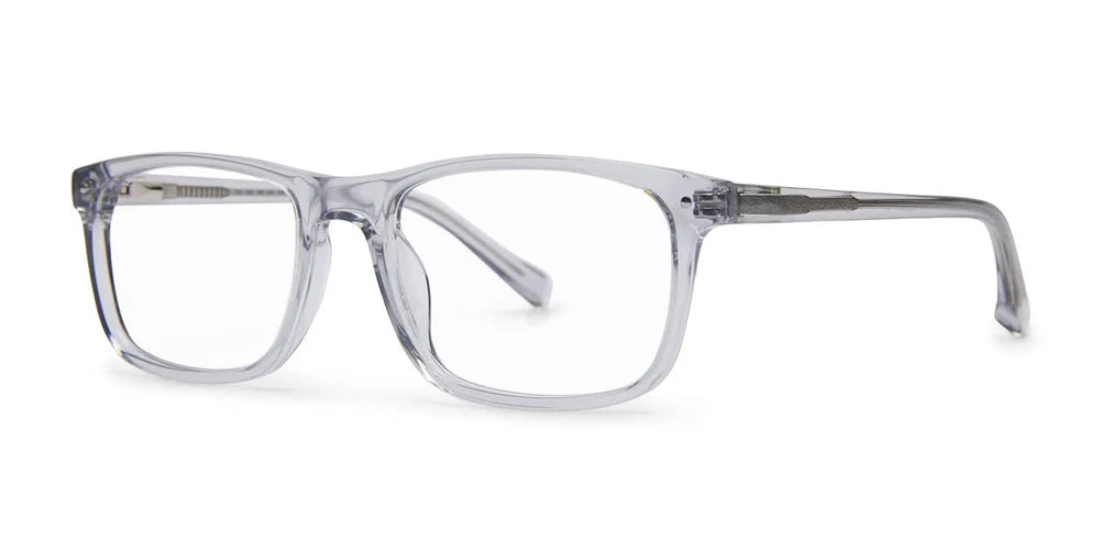 Kids-Addison / Crystal Blue Light Glasses