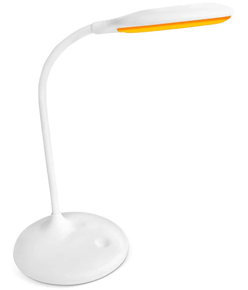 No Blue Amber Sleep Lamp