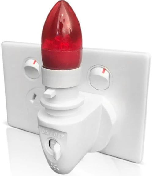 Red Night Light Pack