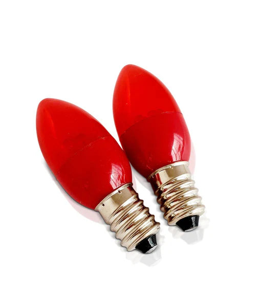 Red Night Light Pack